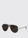 Cartier Sunglasses Men Black In Black