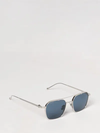 Cartier Sunglasses Men  In Blue
