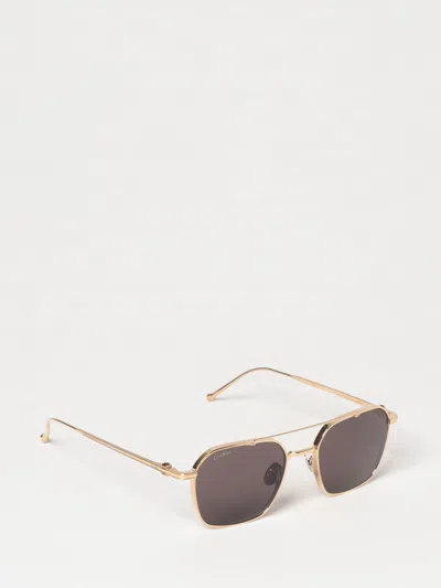 Cartier Sunglasses Men  In Gold