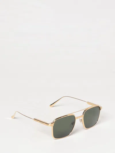 Cartier Sunglasses Men  In Metallic
