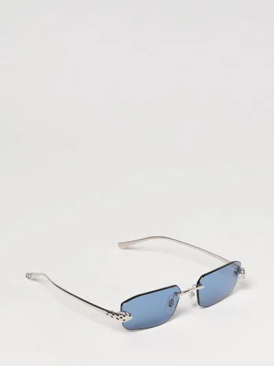 Cartier Sunglasses Men  In Neutral