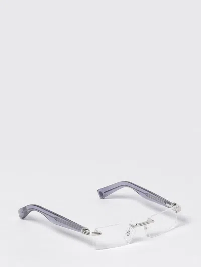 Cartier Sunglasses Men  In Gray