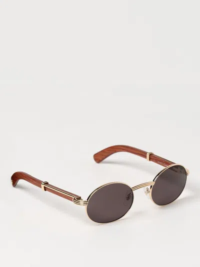 Cartier Sunglasses Men Fa01 Men In Multicolor