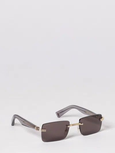 Cartier Sunglasses Men In Brown