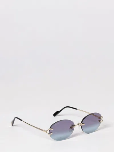 Cartier Sunglasses Men In Pattern