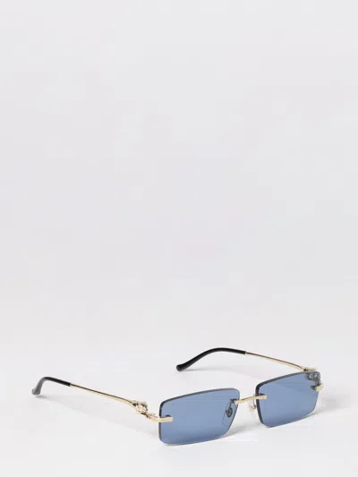 Cartier Sunglasses Men In Red