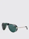 Cartier Sunglasses In Green