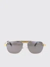 Cartier Sunglasses In Gray