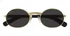 Cartier Sunglasses In Black