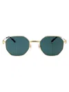 Cartier Sunglasses In Multi