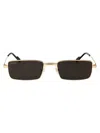 Cartier Sunglasses In Black