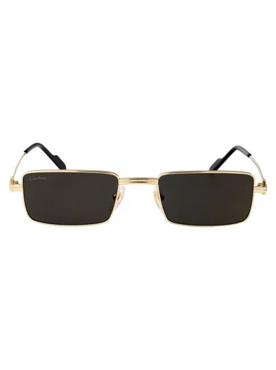 CARTIER CARTIER SUNGLASSES
