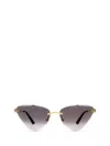 Cartier Sunglasses In Multi