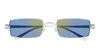 Cartier Sunglasses In Blue