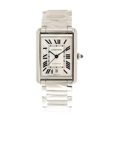 Cartier Tank Series Watches