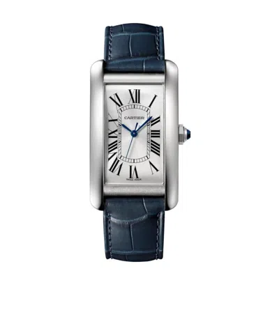Cartier Tanka É Ricaine Watch