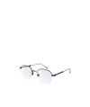 Cartier Thin Frame Glasses In White