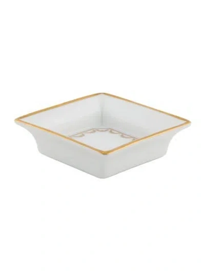 Pre-owned Cartier Trinket Dish In Multi