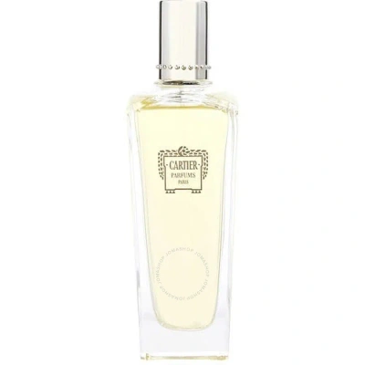Cartier Unisex Parfum D'interieur Boutique Parfum 2.5 oz (tester) Fragrances 3432240037374 In White