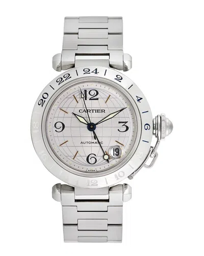 Cartier Unisex Pasha Watch