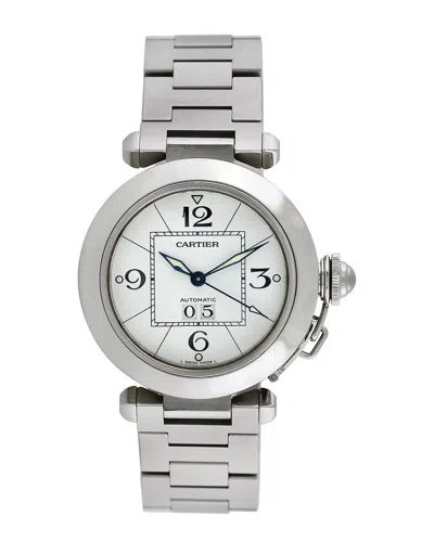 CARTIER CARTIER UNISEX PASHA WATCH
