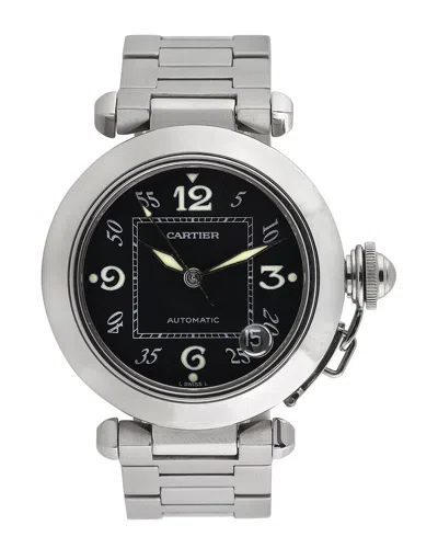 CARTIER CARTIER UNISEX PASHA WATCH