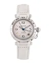 Cartier Unisex Pasha Watch