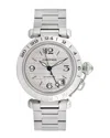 Cartier Unisex Pasha Watch