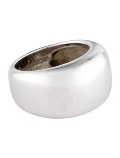 Pre-owned Cartier Vintage Paris Nouvelle Vague Ring In Multi