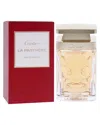 Cartier Women's 1.6oz La Panthere Edp
