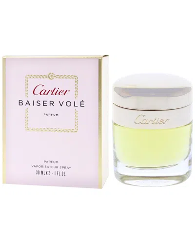 Cartier Women's 1oz Baiser Vole Parfum In Multi