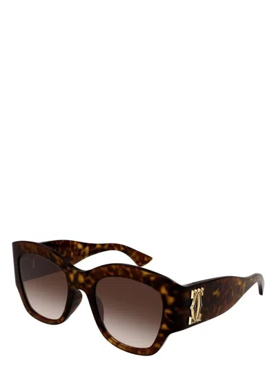 Cartier Women's  Ct0304s 002