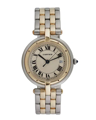 Cartier 764-212641 In Multi