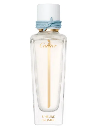 Cartier Women's L'heure Promise Eau De Toilette
