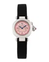 Cartier Women's Miss Pasha Watch, Circa 2000s (authentic )
