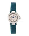Cartier Women's Miss Pasha Watch, Circa 2000's (authentic )