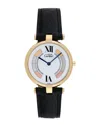 Cartier 764-13044 In Black
