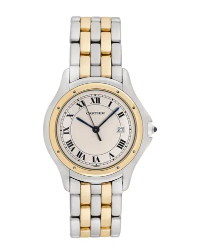 Cartier Women's Panthere Vendome Watch
