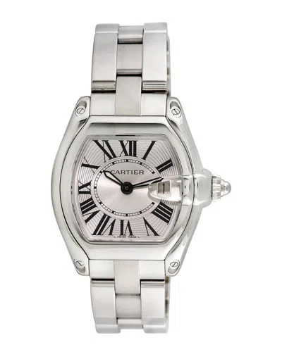 Cartier Women's Roadster Watch