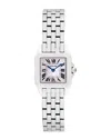 Cartier Women's Santos Demoiselle Watch, Circa 2000's (authentic )