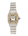 Cartier Women's Santos Galbee Watch