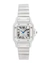 Cartier Women's Santos Galbee Watch