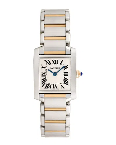 Cartier 764-12737 In Multi