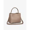 Cartier Medium Panthère De  Top-handle Bag In Beige