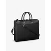 Cartier Womens Black Must De  Leather Document Holder