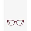 Cartier Eyeglasses