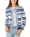 Cartolina Angelica Cardigan