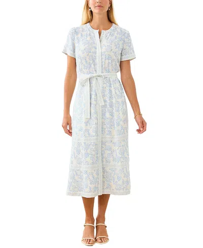 Cartolina Anna Dress