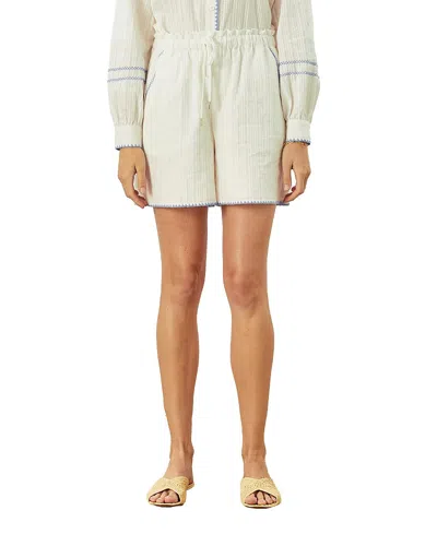 Cartolina Aurora Short
