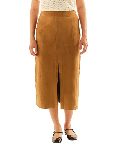 Cartolina Clara Skirt